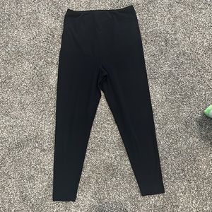 Isabel Maternity Postpartum Leggings